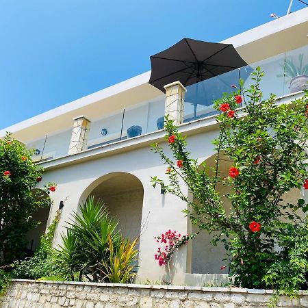 Villa Magdalena Barbati Extérieur photo