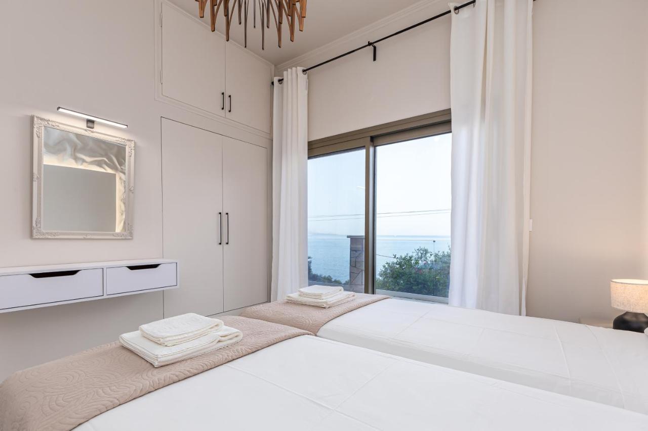 Villa Magdalena Barbati Extérieur photo