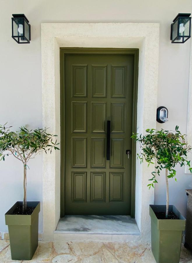 Villa Magdalena Barbati Extérieur photo
